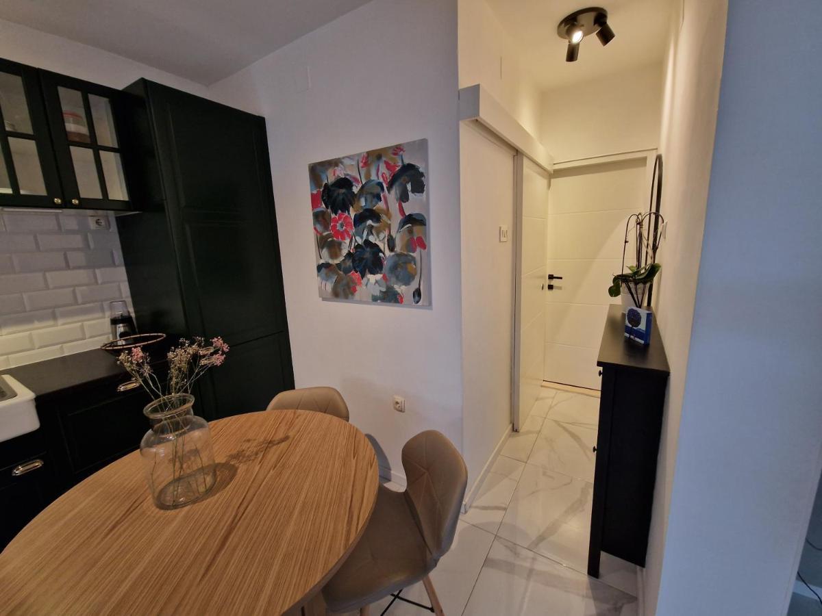 Old Salona Apartment Exterior photo